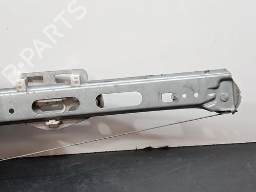 Rudehejsemekanisme ventre foran MERCEDES-BENZ A-CLASS (W168) A 170 CDI (168.008) | BP29128120C22 