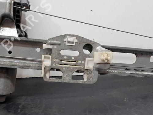 Rudehejsemekanisme ventre foran MERCEDES-BENZ A-CLASS (W168) A 170 CDI (168.008) | BP29128120C22 