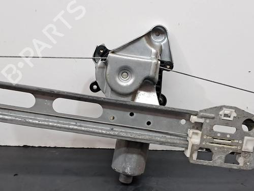 Rudehejsemekanisme ventre foran MERCEDES-BENZ A-CLASS (W168) A 170 CDI (168.008) | BP29128120C22 