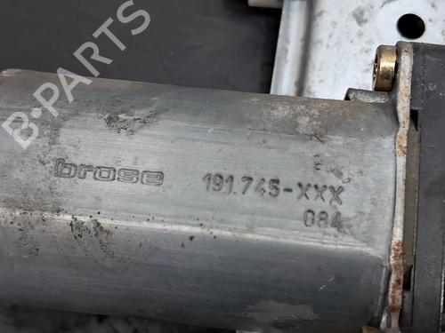 Rudehejsemekanisme ventre foran MERCEDES-BENZ A-CLASS (W168) A 170 CDI (168.008) | BP29128120C22 