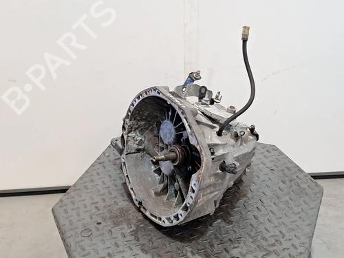 Used Gearbox RENAULT ESPACE IV (JK0/1_) 2.0 dCi (JK01, JK02, JK1J, JK1K, JK1H) (150 hp) 29128121