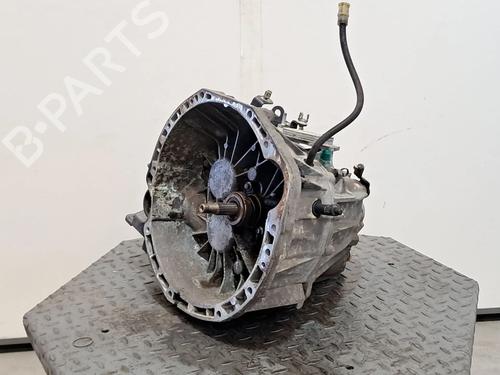 Gearbox RENAULT ESPACE IV (JK0/1_) 2.0 dCi (JK01, JK02, JK1J, JK1K, JK1H) | BP29128121M3 