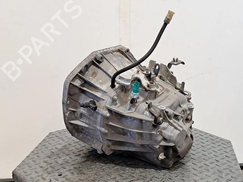 Gearbox RENAULT ESPACE IV (JK0/1_) 2.0 dCi (JK01, JK02, JK1J, JK1K, JK1H) | BP29128121M3 