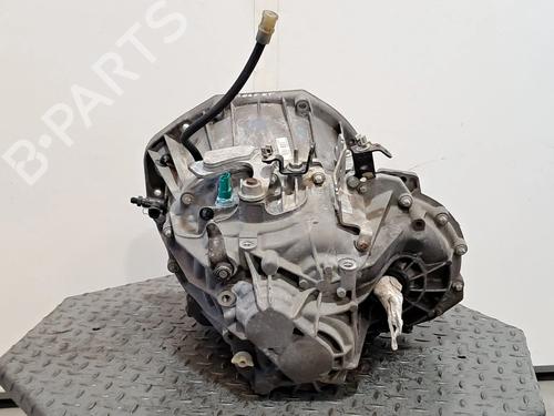 Gearbox RENAULT ESPACE IV (JK0/1_) 2.0 dCi (JK01, JK02, JK1J, JK1K, JK1H) | BP29128121M3 