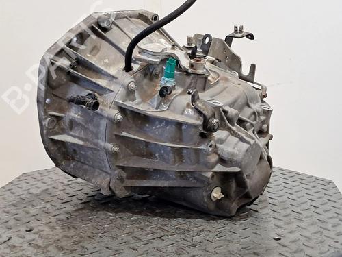 Gearbox RENAULT ESPACE IV (JK0/1_) 2.0 dCi (JK01, JK02, JK1J, JK1K, JK1H) | BP29128121M3 