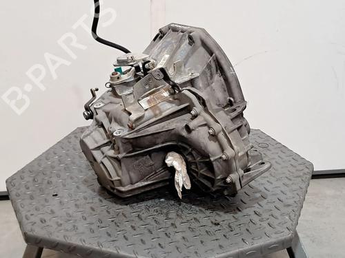 Gearbox RENAULT ESPACE IV (JK0/1_) 2.0 dCi (JK01, JK02, JK1J, JK1K, JK1H) | BP29128121M3 