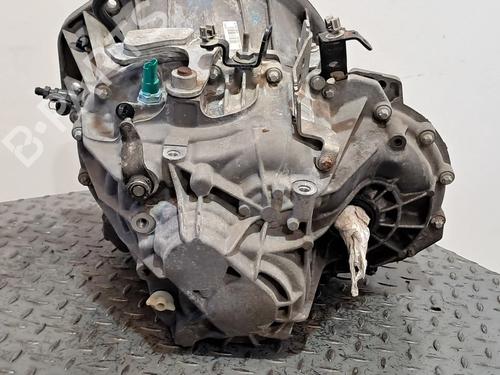 Gearbox RENAULT ESPACE IV (JK0/1_) 2.0 dCi (JK01, JK02, JK1J, JK1K, JK1H) | BP29128121M3 