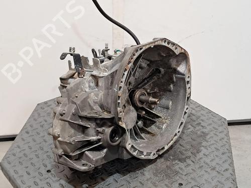 Gearbox RENAULT ESPACE IV (JK0/1_) 2.0 dCi (JK01, JK02, JK1J, JK1K, JK1H) | BP29128121M3 