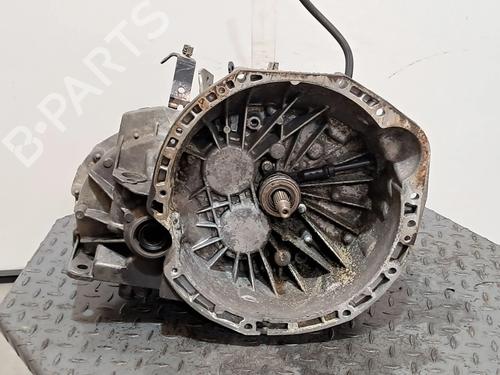 Gearbox RENAULT ESPACE IV (JK0/1_) 2.0 dCi (JK01, JK02, JK1J, JK1K, JK1H) | BP29128121M3 