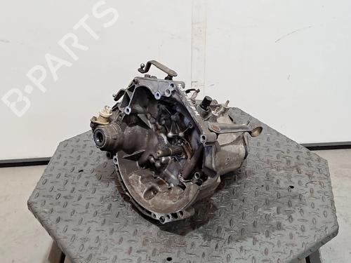 Getriebe für PEUGEOT 206 Hatchback (2A/C) 1.1 i (60 hp) 29139729