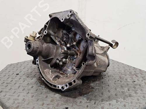 Getriebe PEUGEOT 206 Hatchback (2A/C) 1.1 i | BP29139729M3 