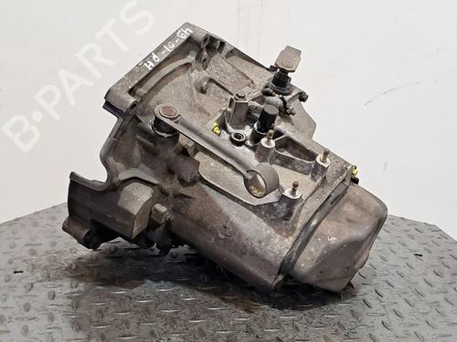 Getriebe PEUGEOT 206 Hatchback (2A/C) 1.1 i | BP29139729M3 