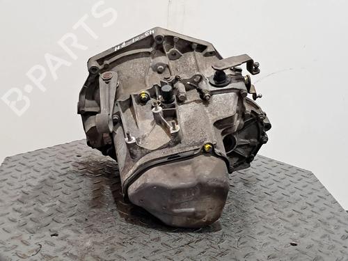 Getriebe PEUGEOT 206 Hatchback (2A/C) 1.1 i | BP29139729M3 