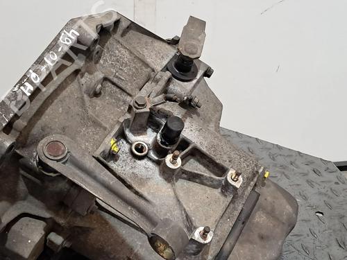 Getriebe PEUGEOT 206 Hatchback (2A/C) 1.1 i | BP29139729M3 