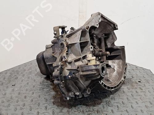 Getriebe PEUGEOT 206 Hatchback (2A/C) 1.1 i | BP29139729M3 