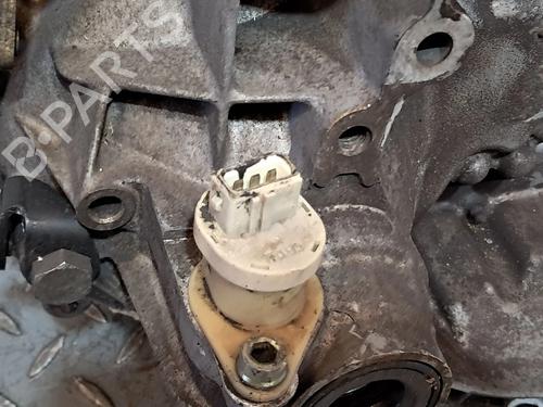 Getriebe PEUGEOT 206 Hatchback (2A/C) 1.1 i | BP29139729M3 