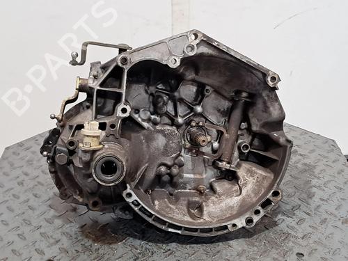 Getriebe PEUGEOT 206 Hatchback (2A/C) 1.1 i | BP29139729M3 