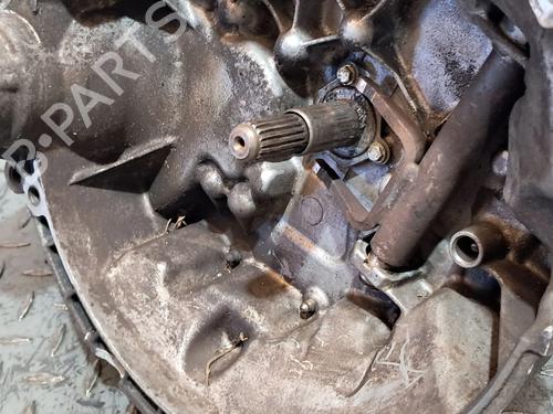 Getriebe PEUGEOT 206 Hatchback (2A/C) 1.1 i | BP29139729M3 