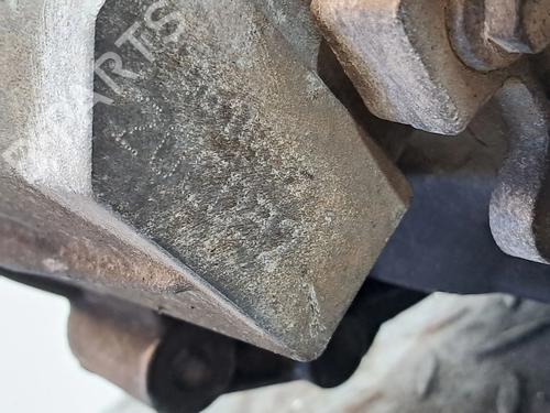 Getriebe PEUGEOT 206 Hatchback (2A/C) 1.1 i | BP29139729M3 