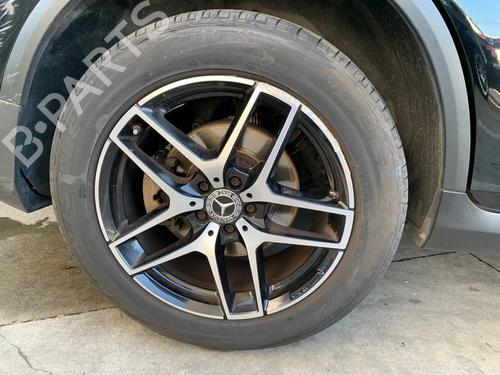 Used Rim MERCEDES-BENZ GLC (X253) 220 d 4-matic (253.905, 253.903) (170 hp) 29074644