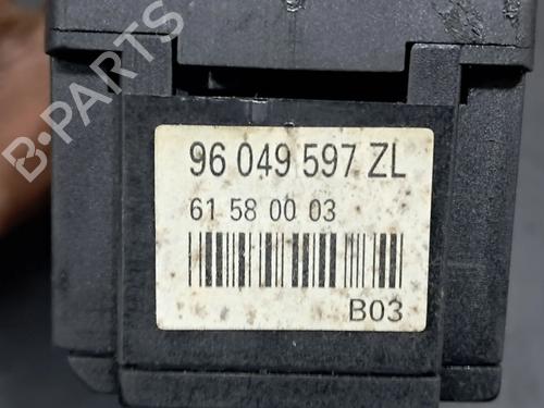 Steering column stalk PEUGEOT 206 Hatchback (2A/C) 1.1 i | BP29156121I23