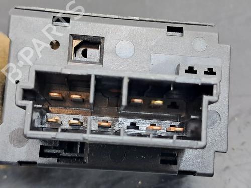 Steering column stalk PEUGEOT 206 Hatchback (2A/C) 1.1 i | BP29156125I23