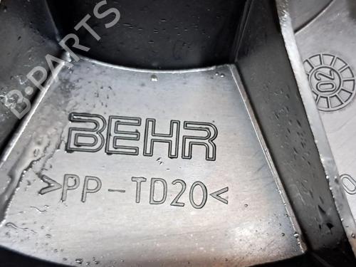 Varmvifte PEUGEOT 206 Hatchback (2A/C) 1.1 i | BP29156126M62