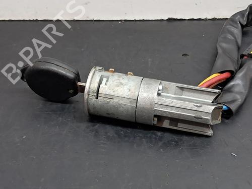 Rattlås /Tenningslås PEUGEOT 206 Hatchback (2A/C) 1.1 i | BP29159751M48