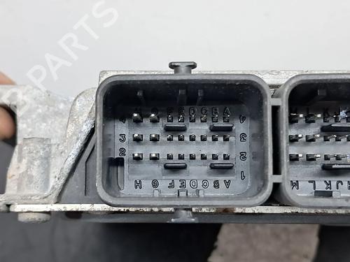 Centralina motore PEUGEOT 206 Hatchback (2A/C) 1.1 i | BP29161689M57 