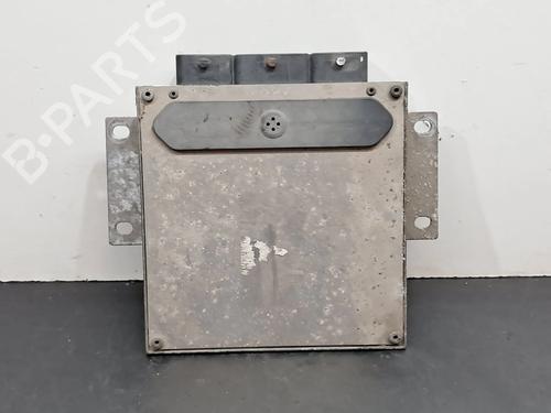 Centralina motore PEUGEOT 206 Hatchback (2A/C) 1.1 i | BP29161689M57 