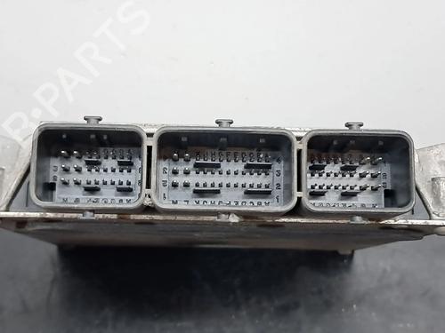 Centralina do motor PEUGEOT 206 Hatchback (2A/C) 1.1 i | BP29161690M57