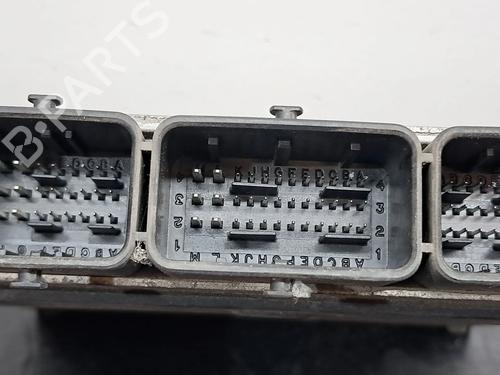 Centralina do motor PEUGEOT 206 Hatchback (2A/C) 1.1 i | BP29161690M57