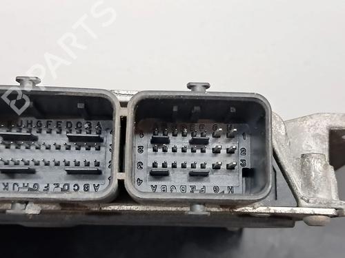 Centralina do motor PEUGEOT 206 Hatchback (2A/C) 1.1 i | BP29161690M57