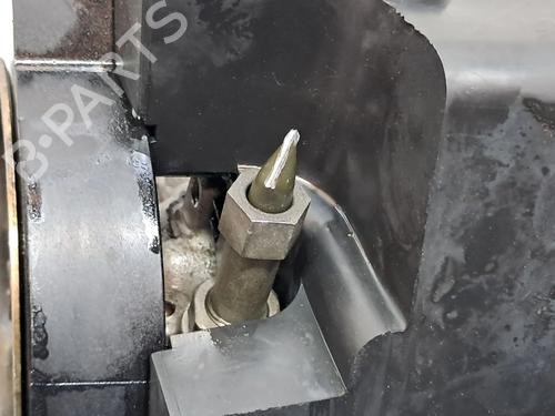 Bomba de direcção PEUGEOT 206 Hatchback (2A/C) 1.1 i | BP29161696M99