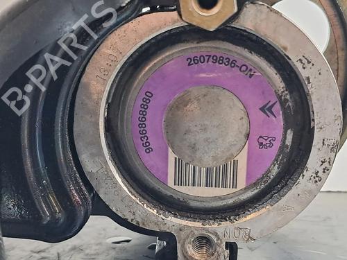 Bomba de direcção PEUGEOT 206 Hatchback (2A/C) 1.1 i | BP29161696M99