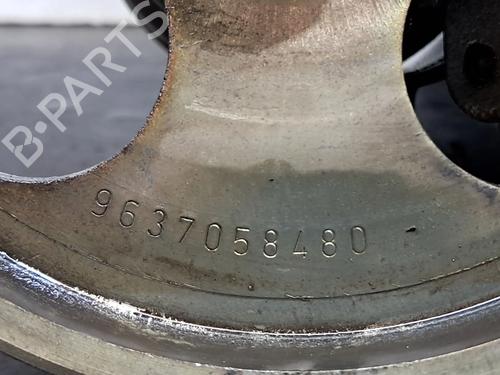 Bomba de direcção PEUGEOT 206 Hatchback (2A/C) 1.1 i | BP29161696M99