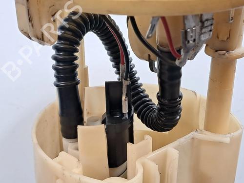 Fuel pump PEUGEOT 206 Hatchback (2A/C) 1.1 i | BP29180255M76 