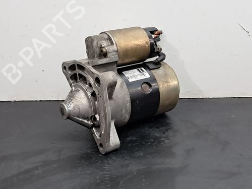 Used Starter PEUGEOT 206 Hatchback (2A/C) 1.1 i (60 hp) 29180257