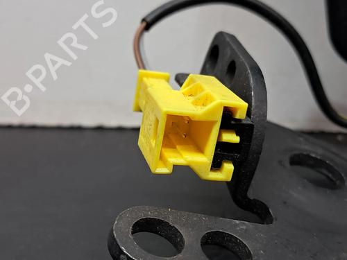 Seat buckle MERCEDES-BENZ C-CLASS (W204) C 220 CDI (204.002) | BP29184446I32 