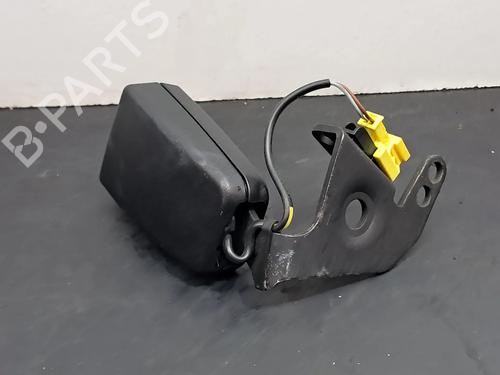 Seat buckle MERCEDES-BENZ C-CLASS (W204) C 220 CDI (204.002) | BP29184446I32 