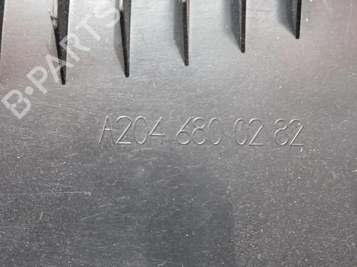 Other MERCEDES-BENZ C-CLASS (W204) C 220 CDI (204.002) | BP29184448O1 