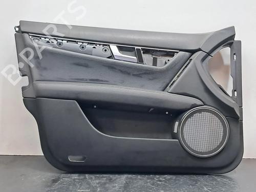 Używane Tapicerka drzwi przednich lewych MERCEDES-BENZ C-CLASS (W204) C 220 CDI (204.002) (163 hp) 29186095
