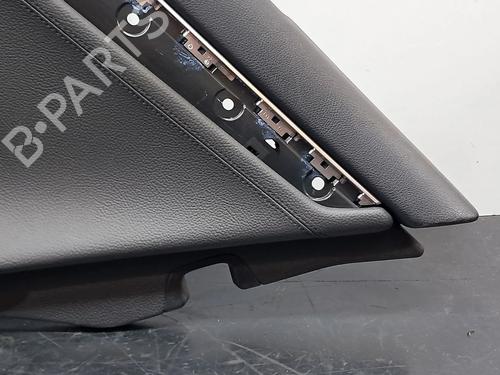 Rear right panel MERCEDES-BENZ C-CLASS (W204) C 220 CDI (204.002) | BP29188111C61 