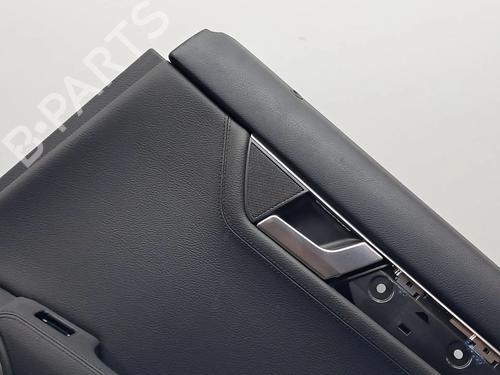 Rear right panel MERCEDES-BENZ C-CLASS (W204) C 220 CDI (204.002) | BP29188111C61 