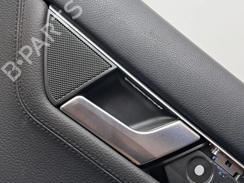 Rear right panel MERCEDES-BENZ C-CLASS (W204) C 220 CDI (204.002) | BP29188111C61 