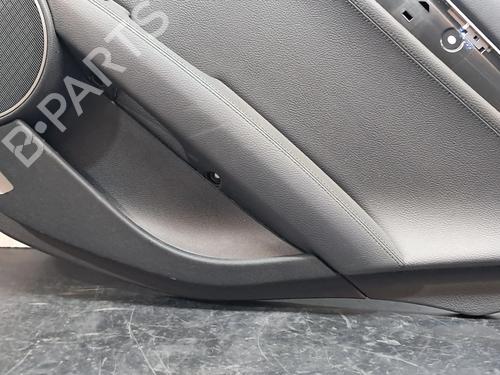 Rear right panel MERCEDES-BENZ C-CLASS (W204) C 220 CDI (204.002) | BP29188111C61 