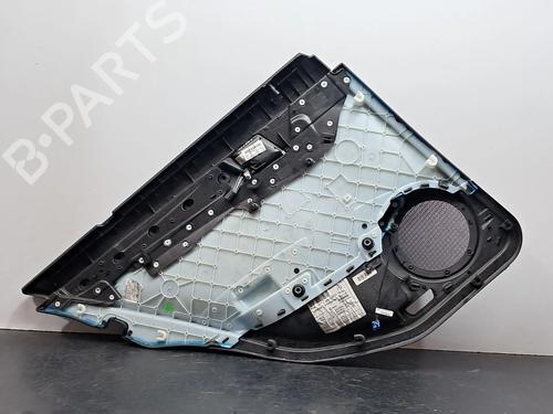 Rear right panel MERCEDES-BENZ C-CLASS (W204) C 220 CDI (204.002) | BP29188111C61 