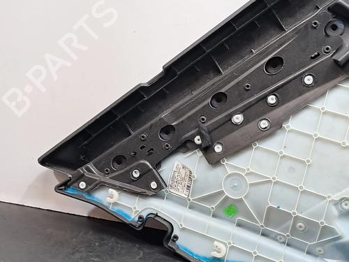 Rear right panel MERCEDES-BENZ C-CLASS (W204) C 220 CDI (204.002) | BP29188111C61 