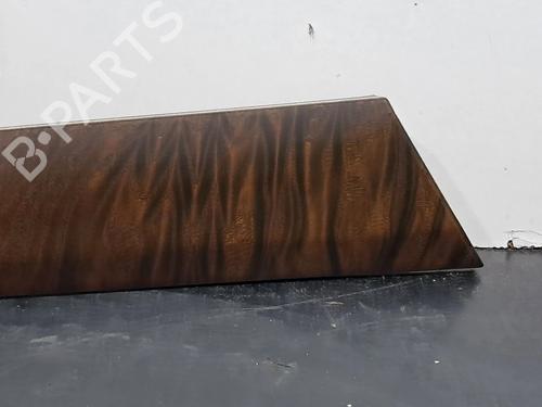 Door moulding trim MERCEDES-BENZ C-CLASS (W204) C 220 CDI (204.002) | BP29191072C150 