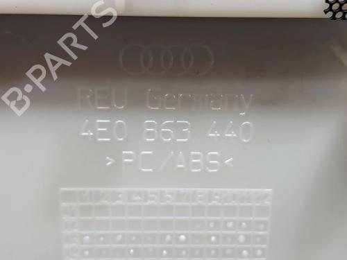 Inne AUDI A8 D3 (4E2, 4E8) 3.0 TDI quattro | BP29193708O1 